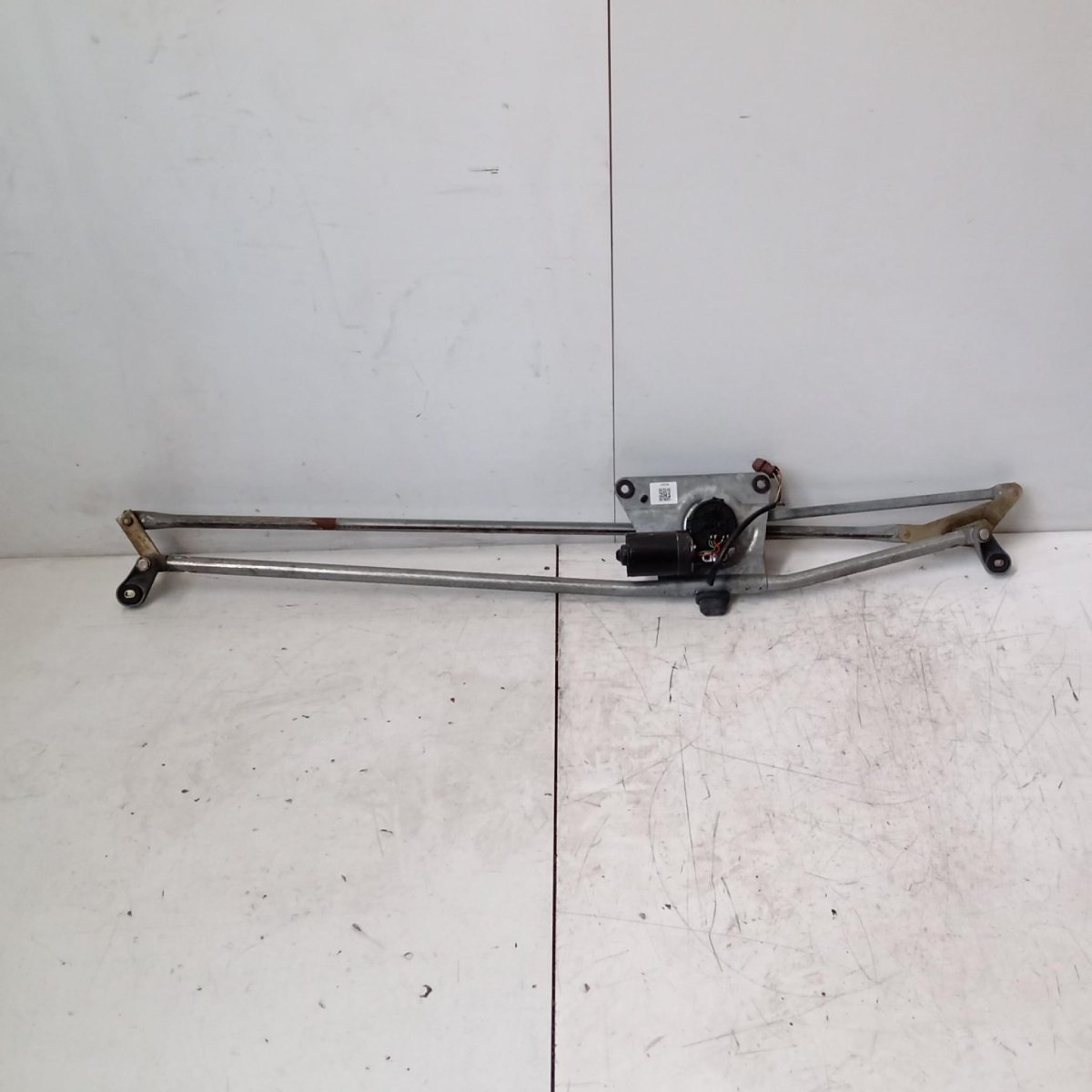 Motorino tergicristalli