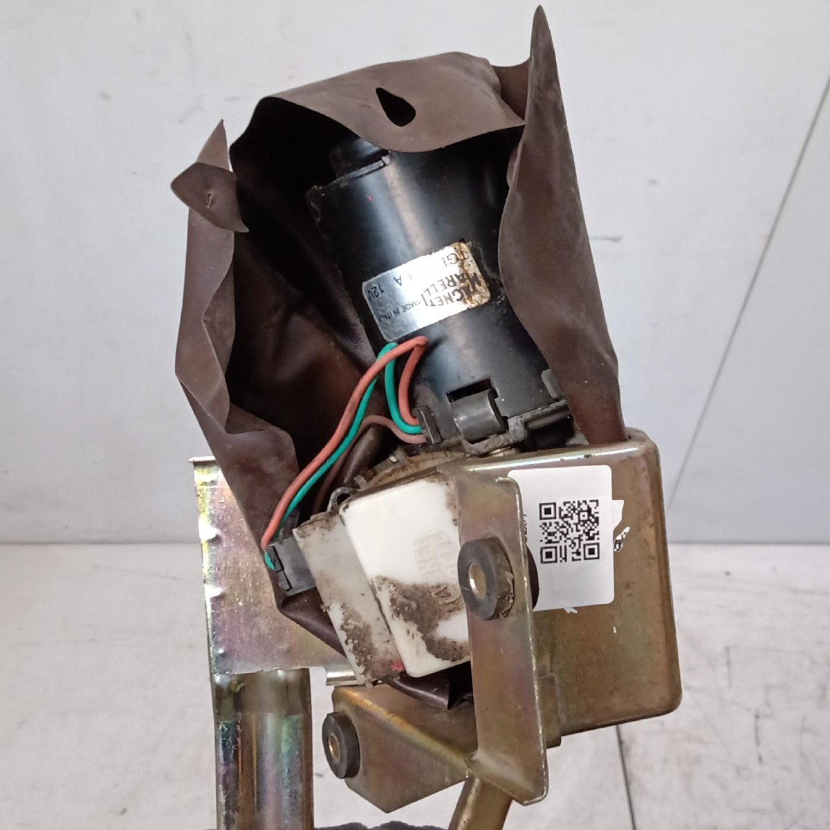 Motorino tergicristalli