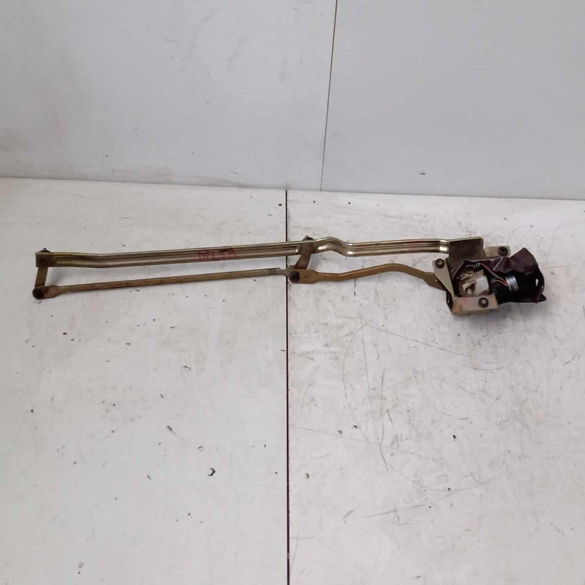 Motorino tergicristalli