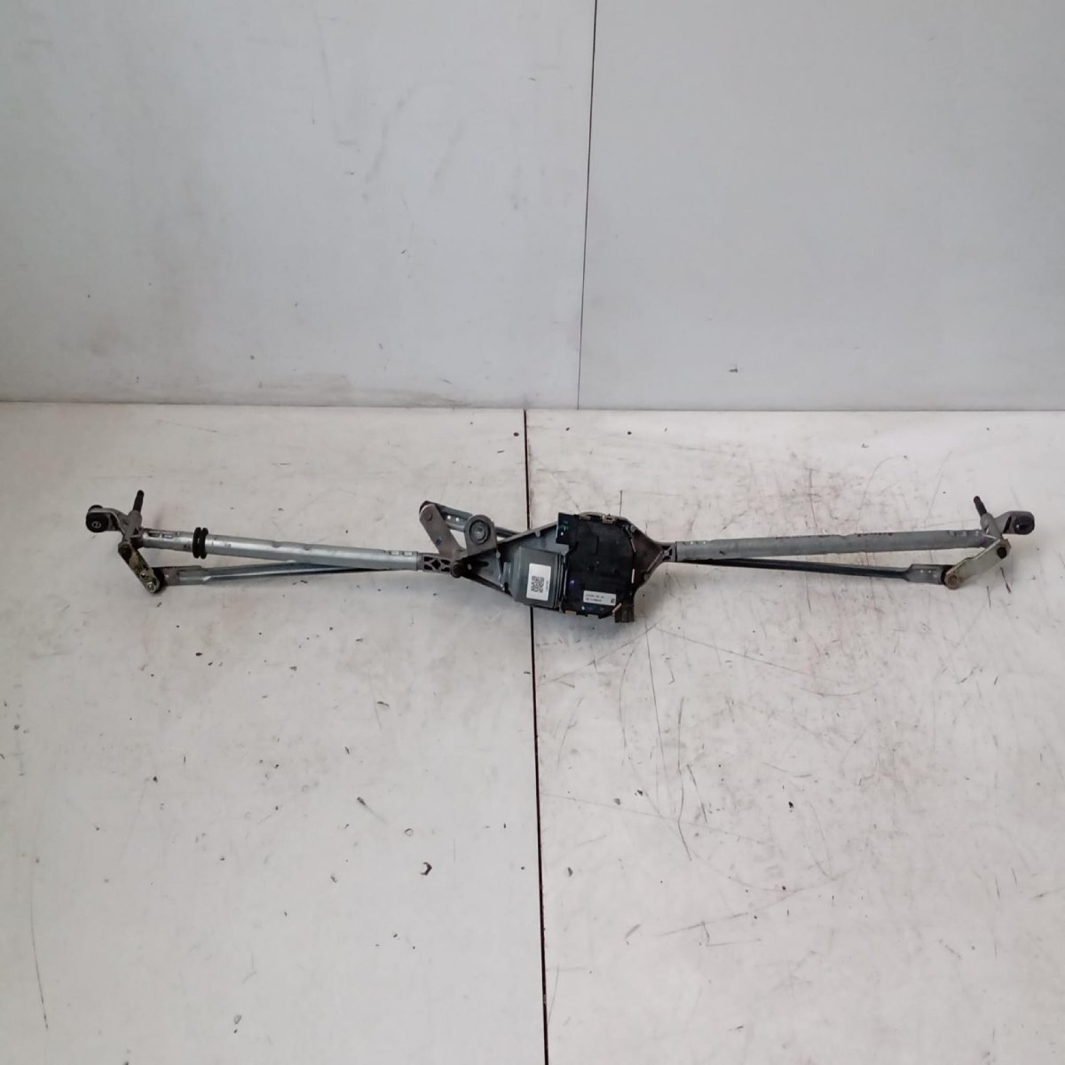 Motorino tergicristalli