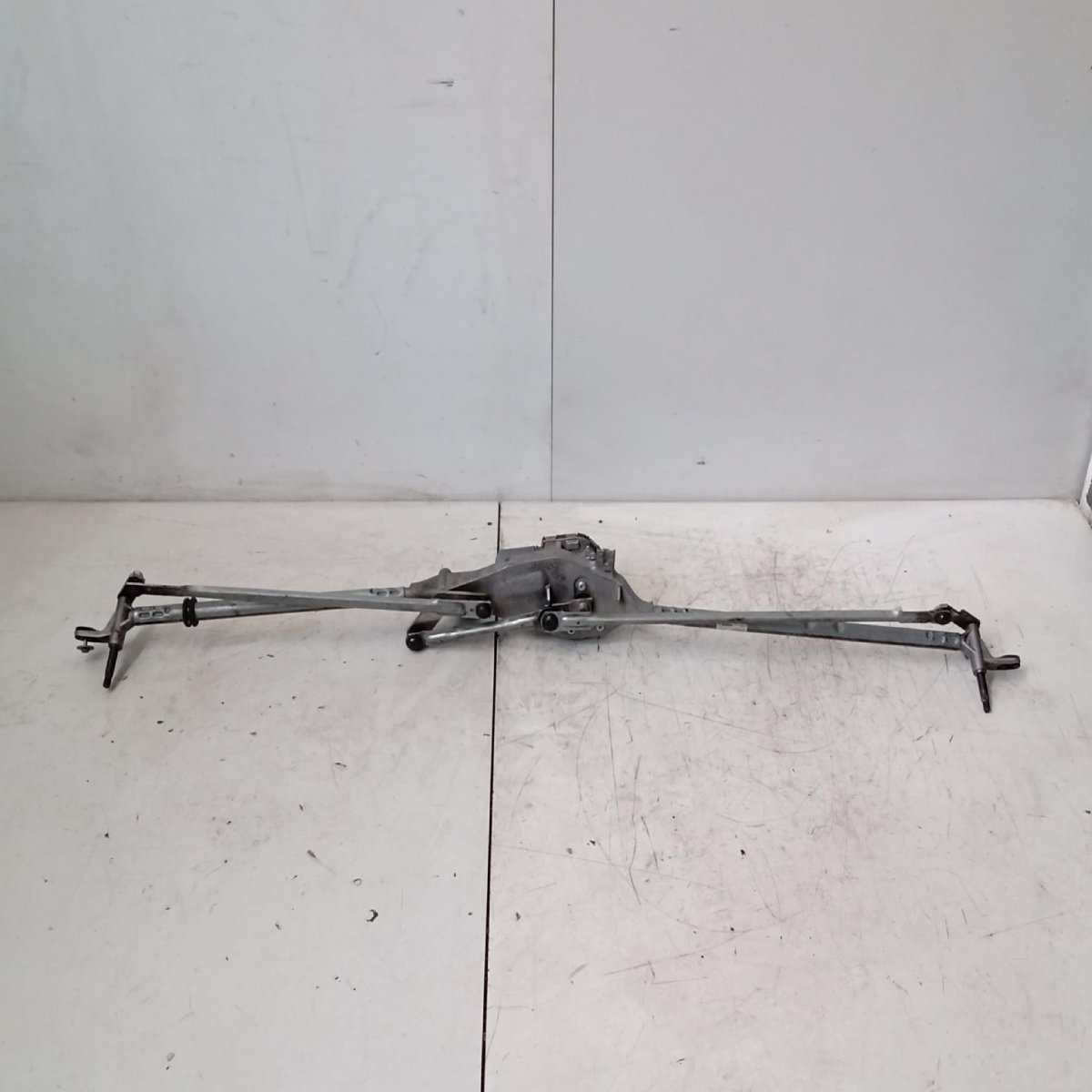 Motorino tergicristalli