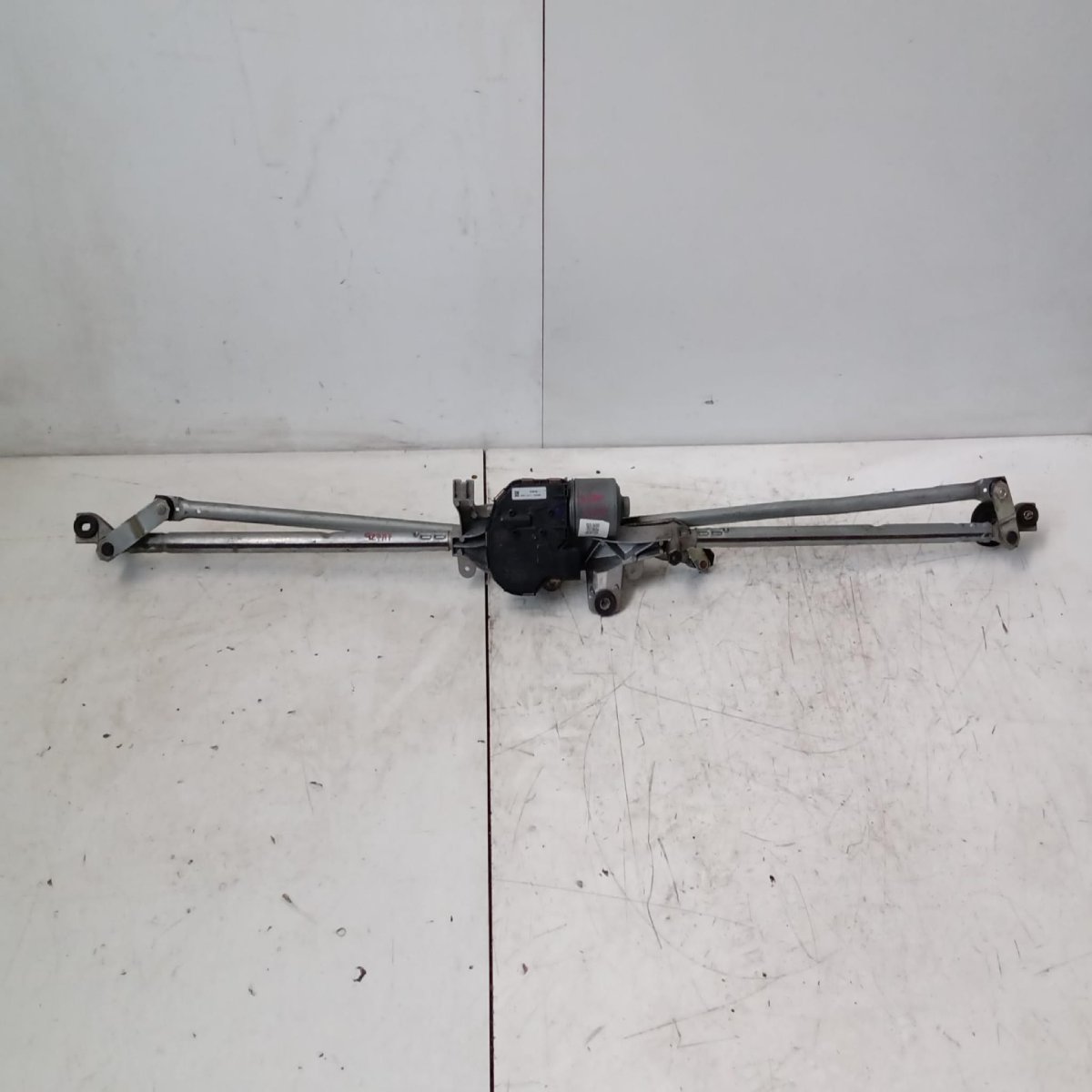 Motorino tergicristalli