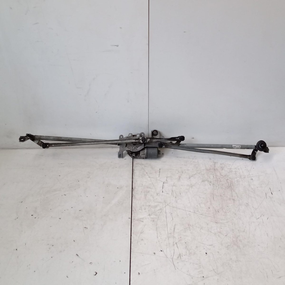 Motorino tergicristalli