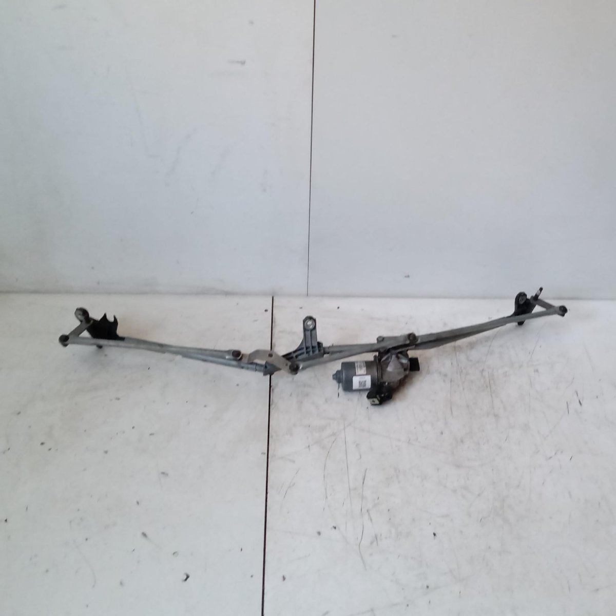 Motorino tergicristalli