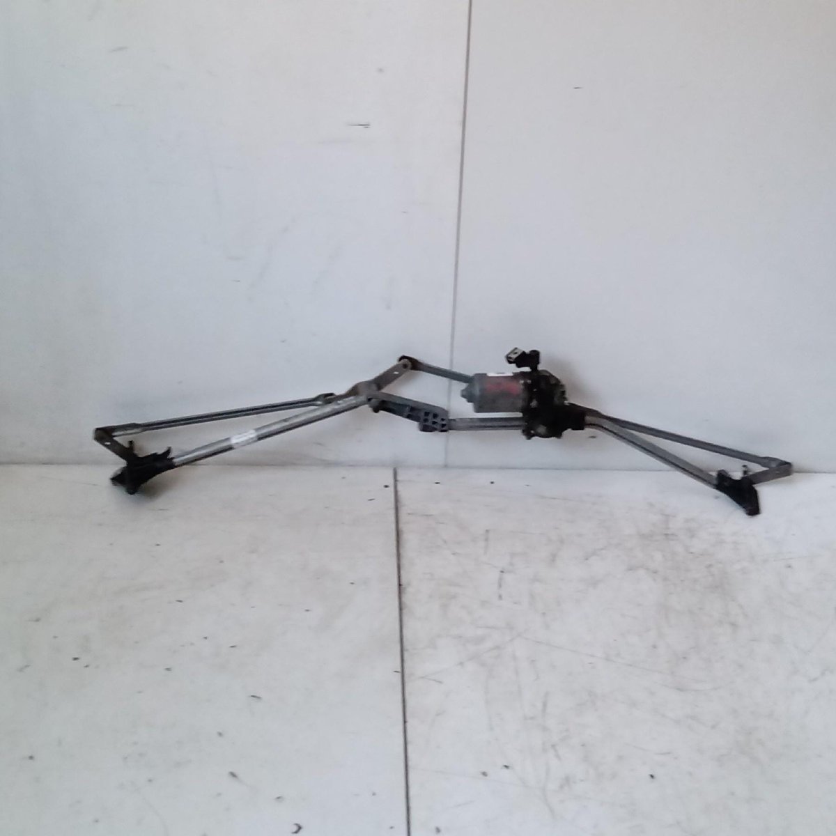 Motorino tergicristalli