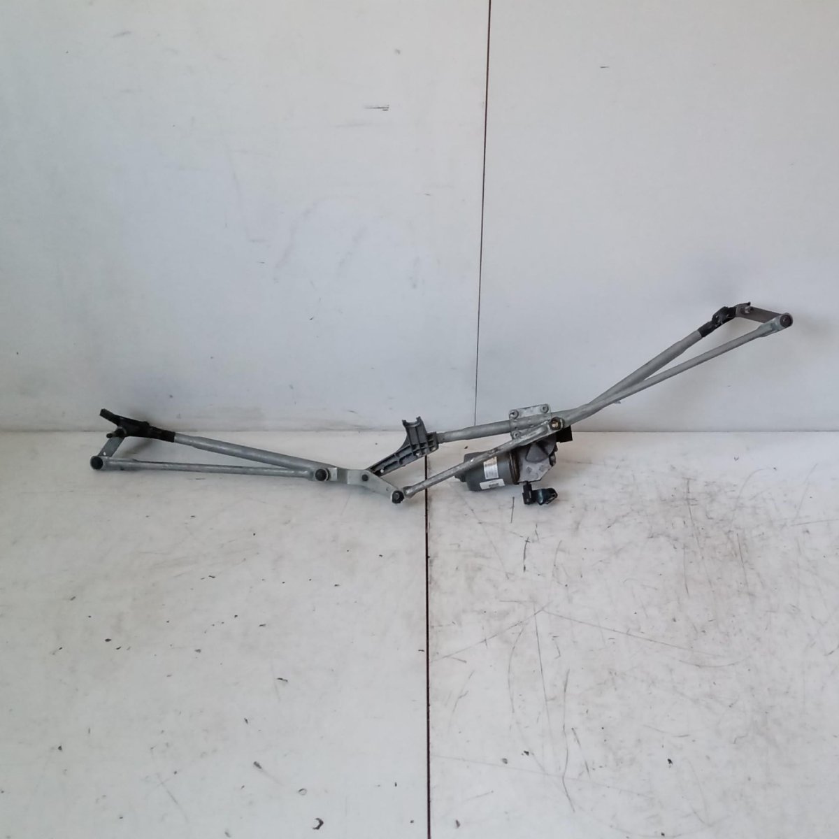 Motorino tergicristalli