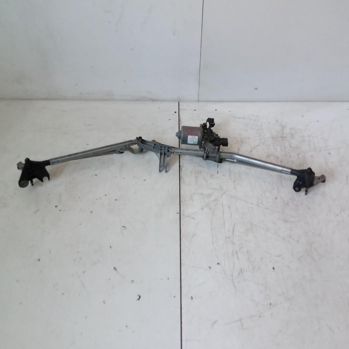 Motorino tergicristalli