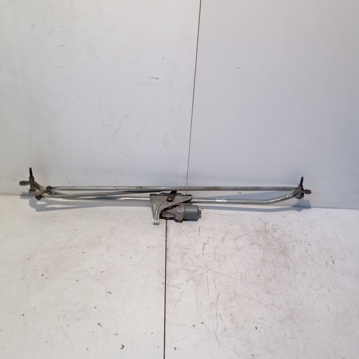 Motorino tergicristalli