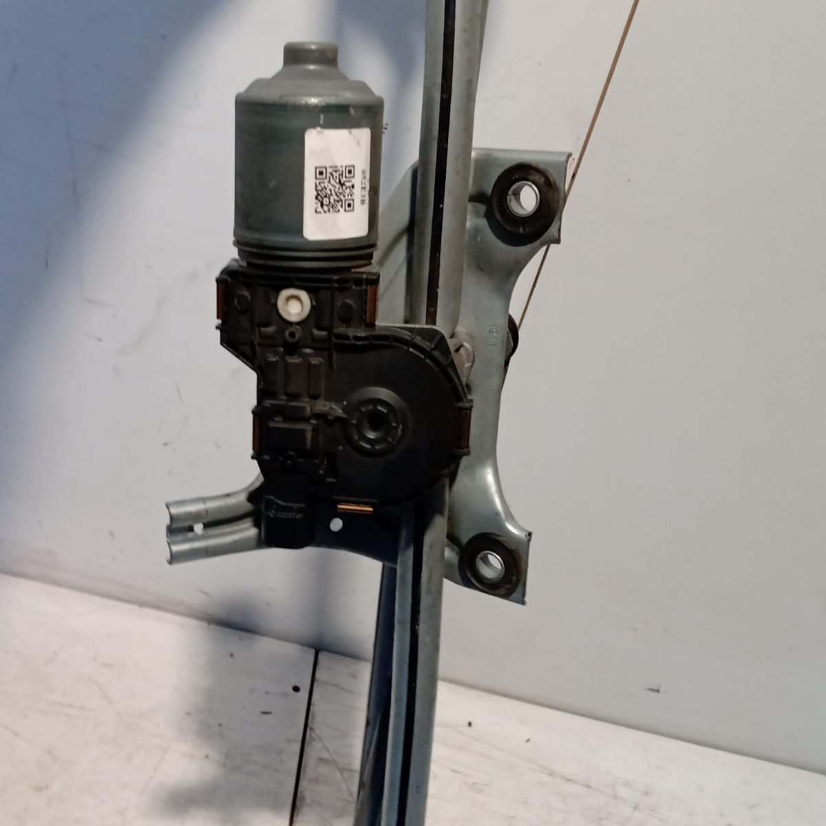 Motorino tergicristalli