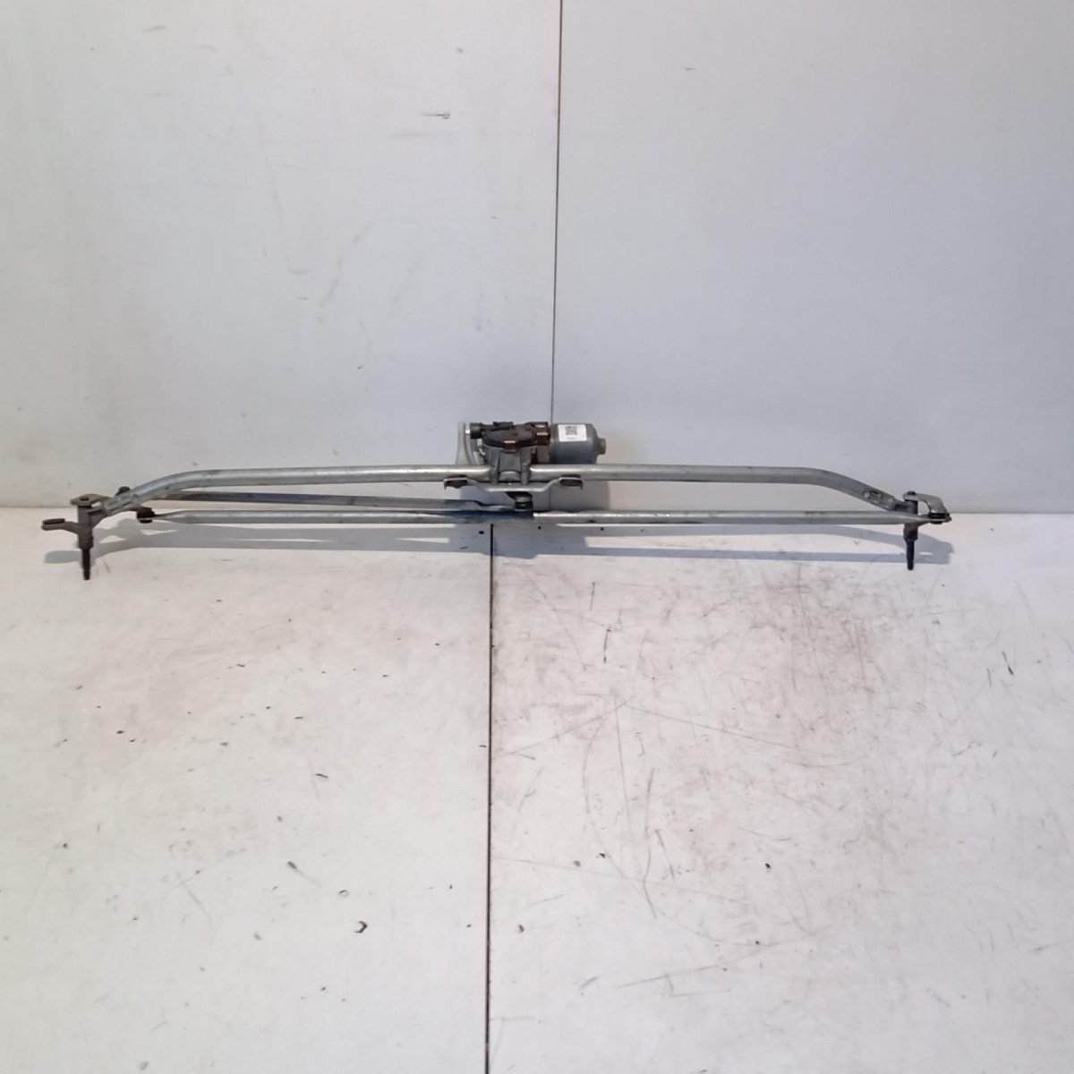 Motorino tergicristalli