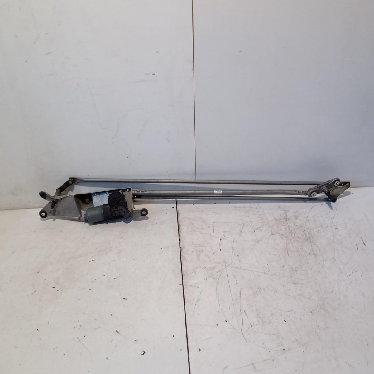 Motorino tergicristalli