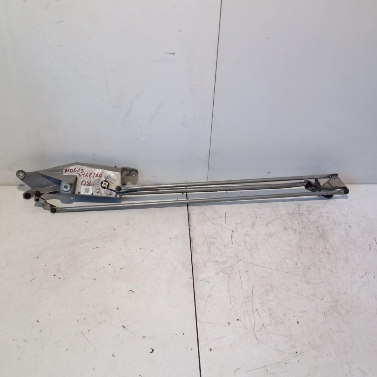 Motorino tergicristalli