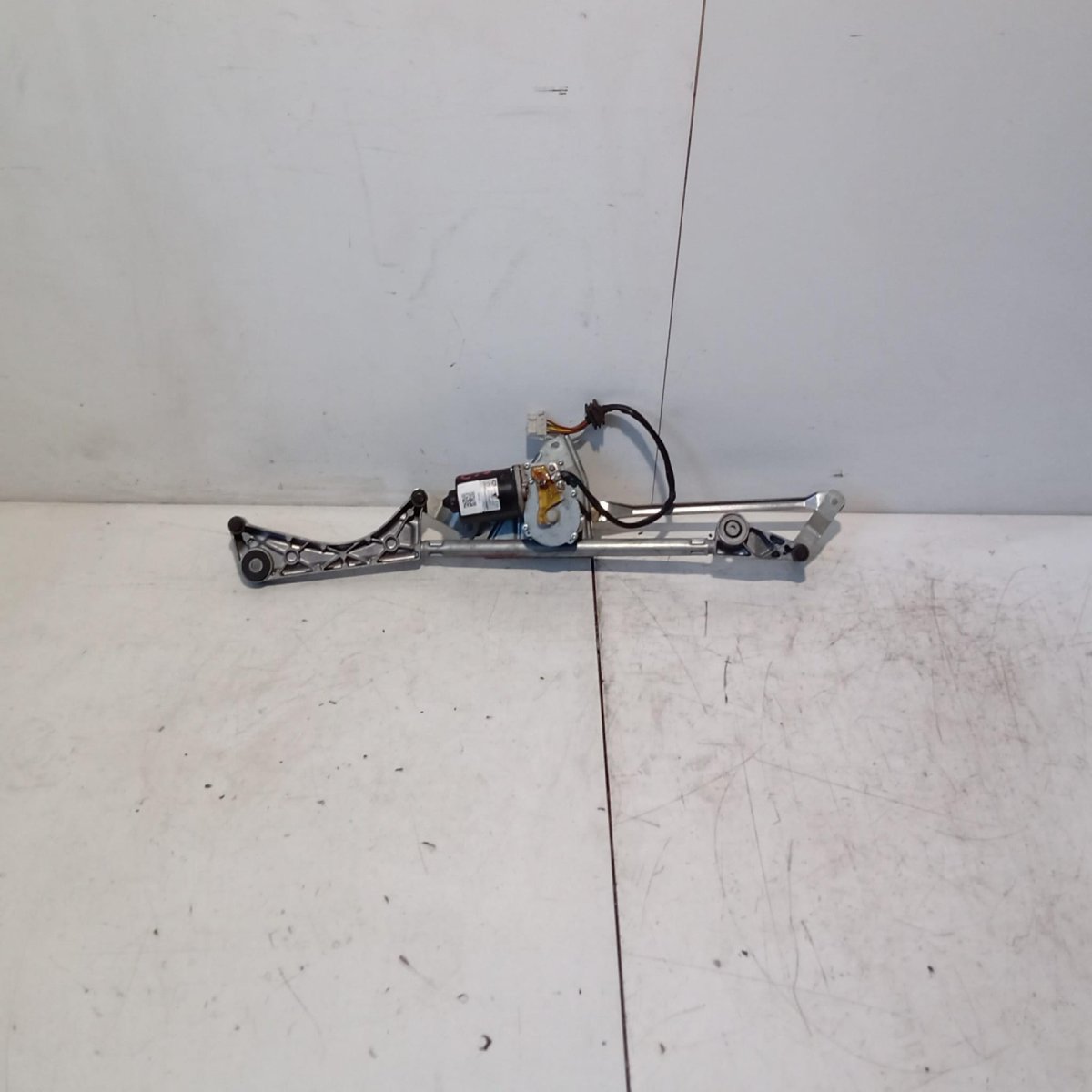 Motorino tergicristalli