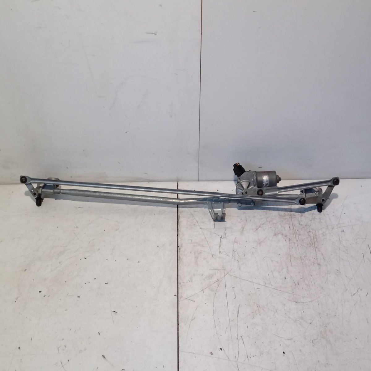 Motorino tergicristalli