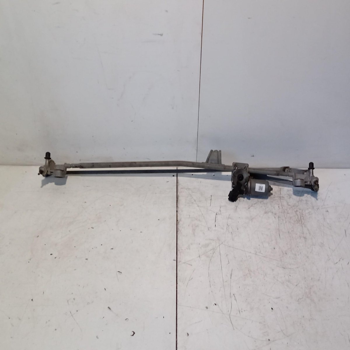 Motorino tergicristalli