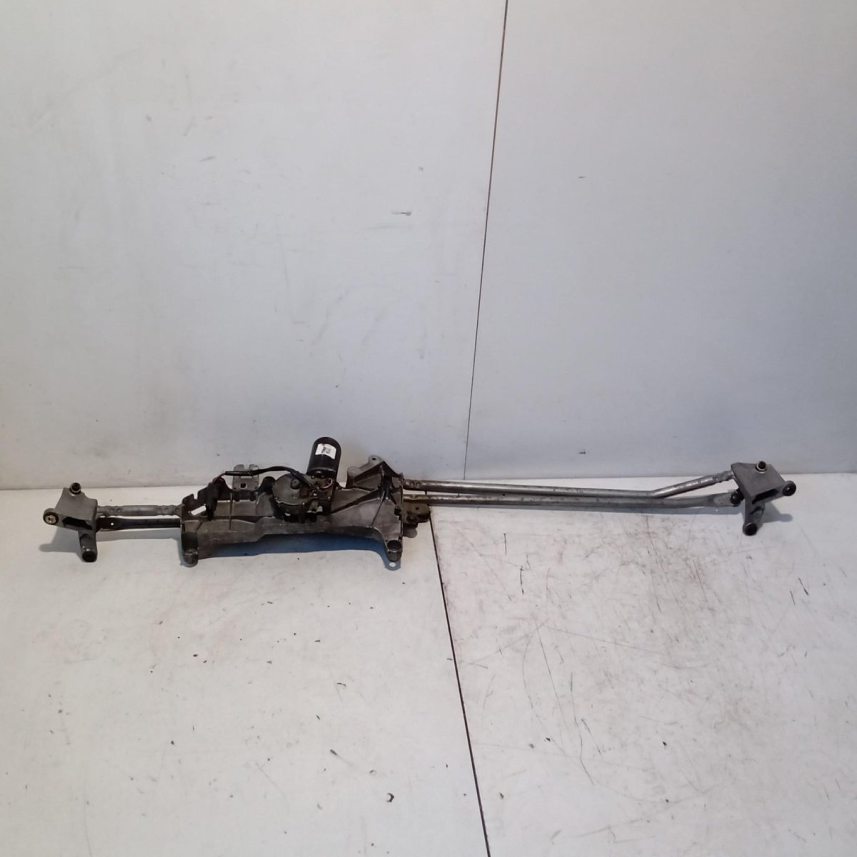 Motorino tergicristalli