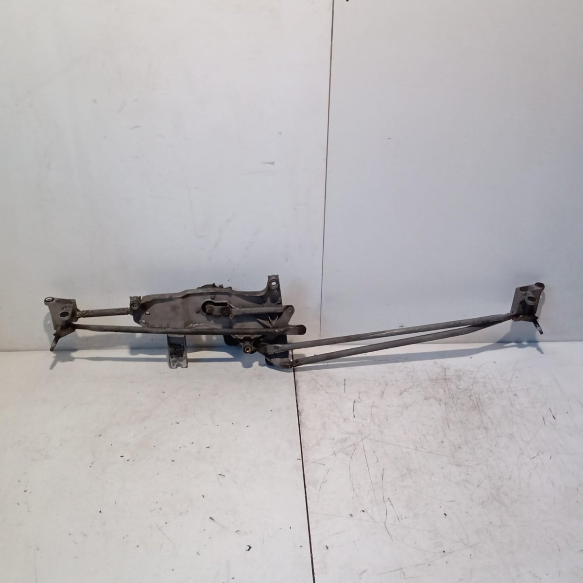 Motorino tergicristalli