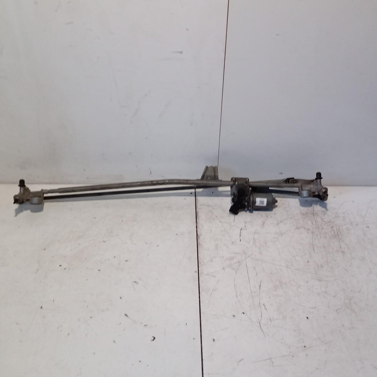 Motorino tergicristalli