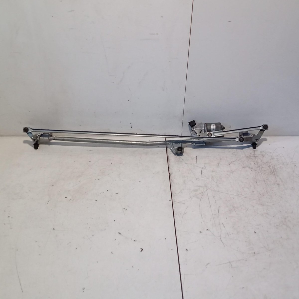 Motorino tergicristalli