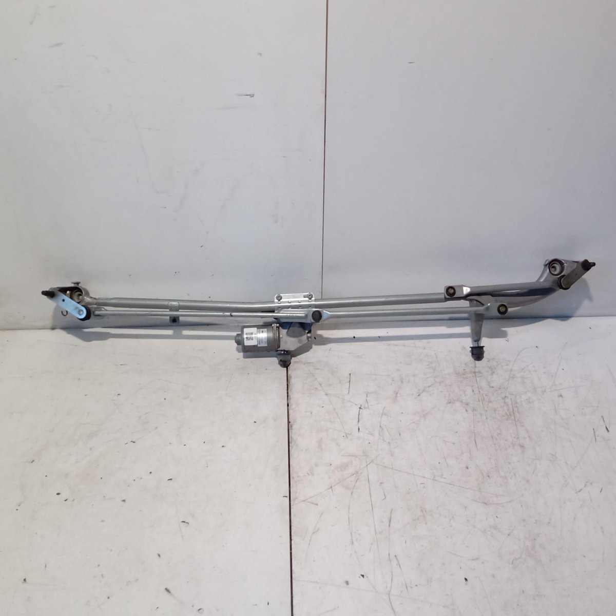 Motorino tergicristalli