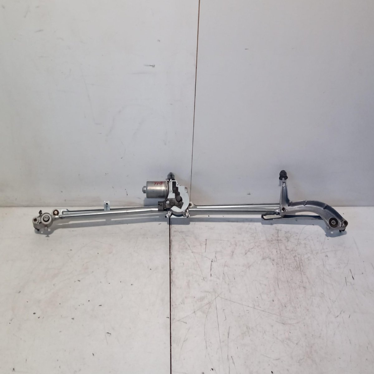 Motorino tergicristalli