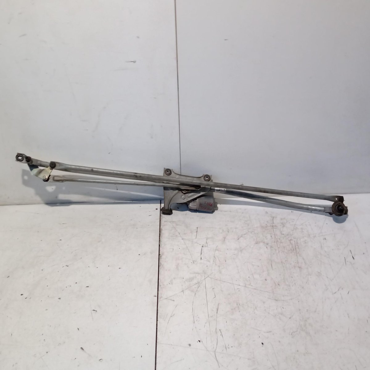 Motorino tergicristalli