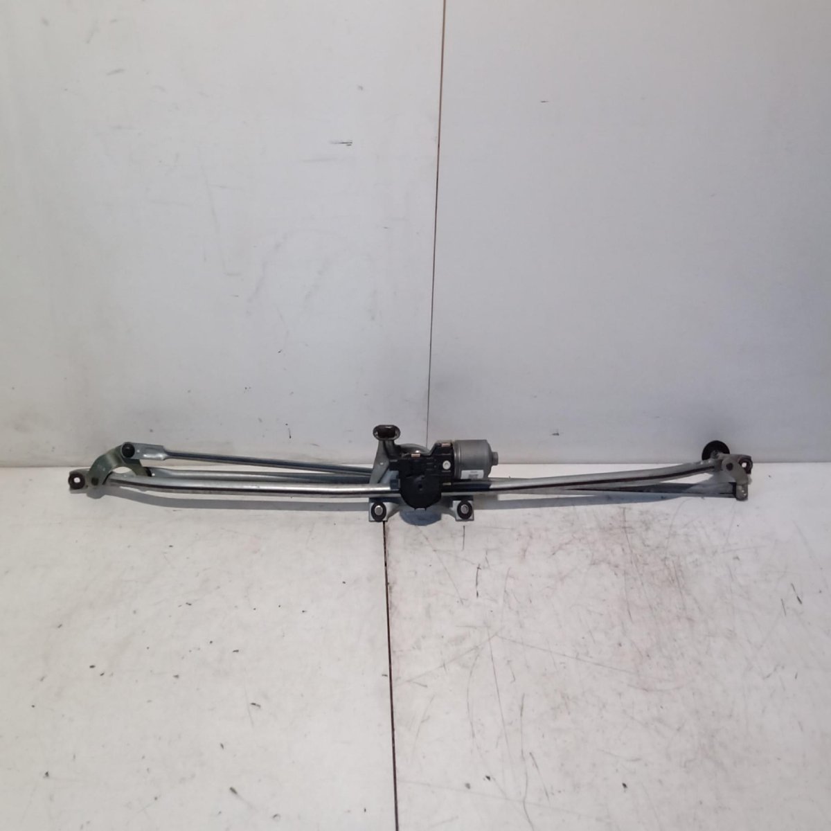 Motorino tergicristalli