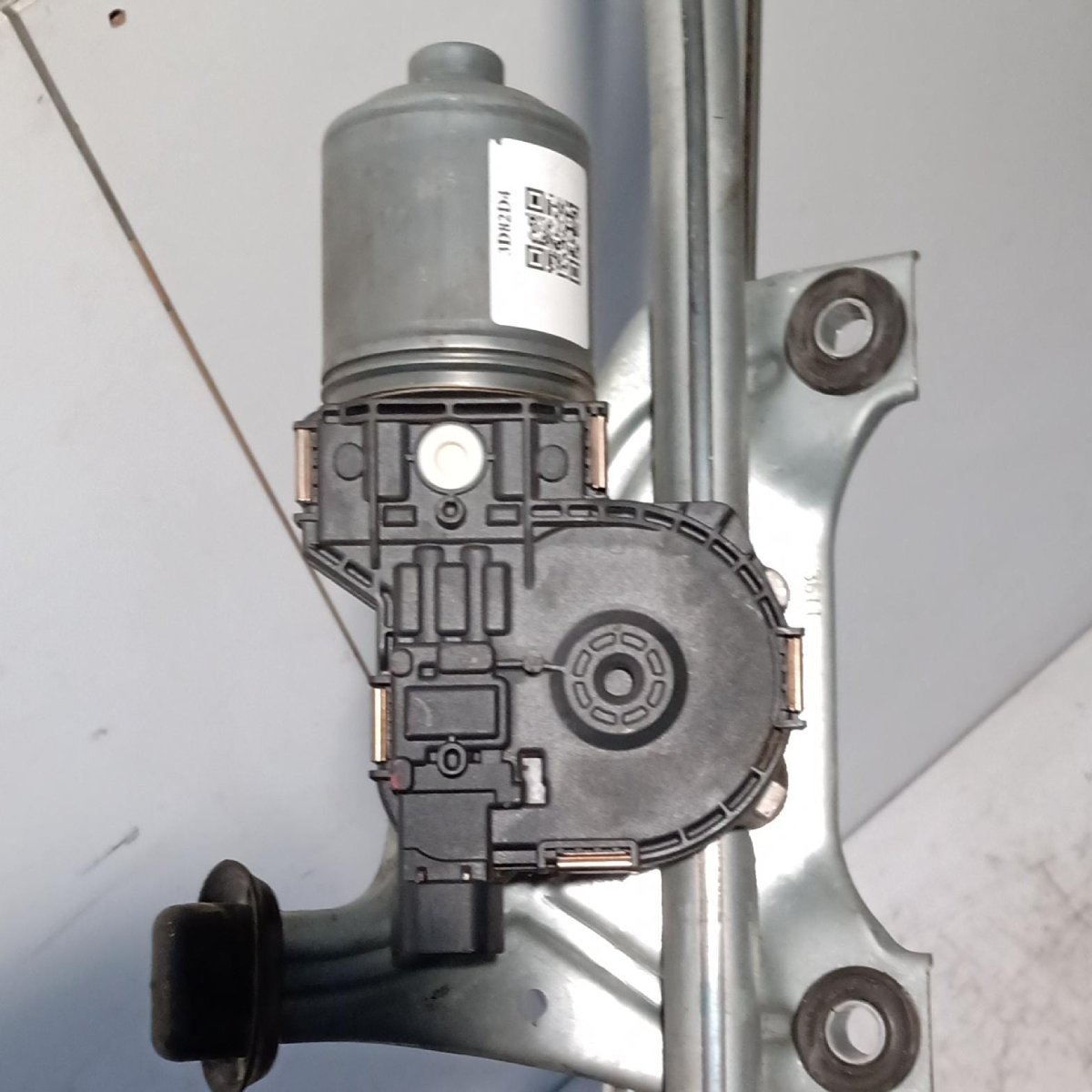 Motorino tergicristalli