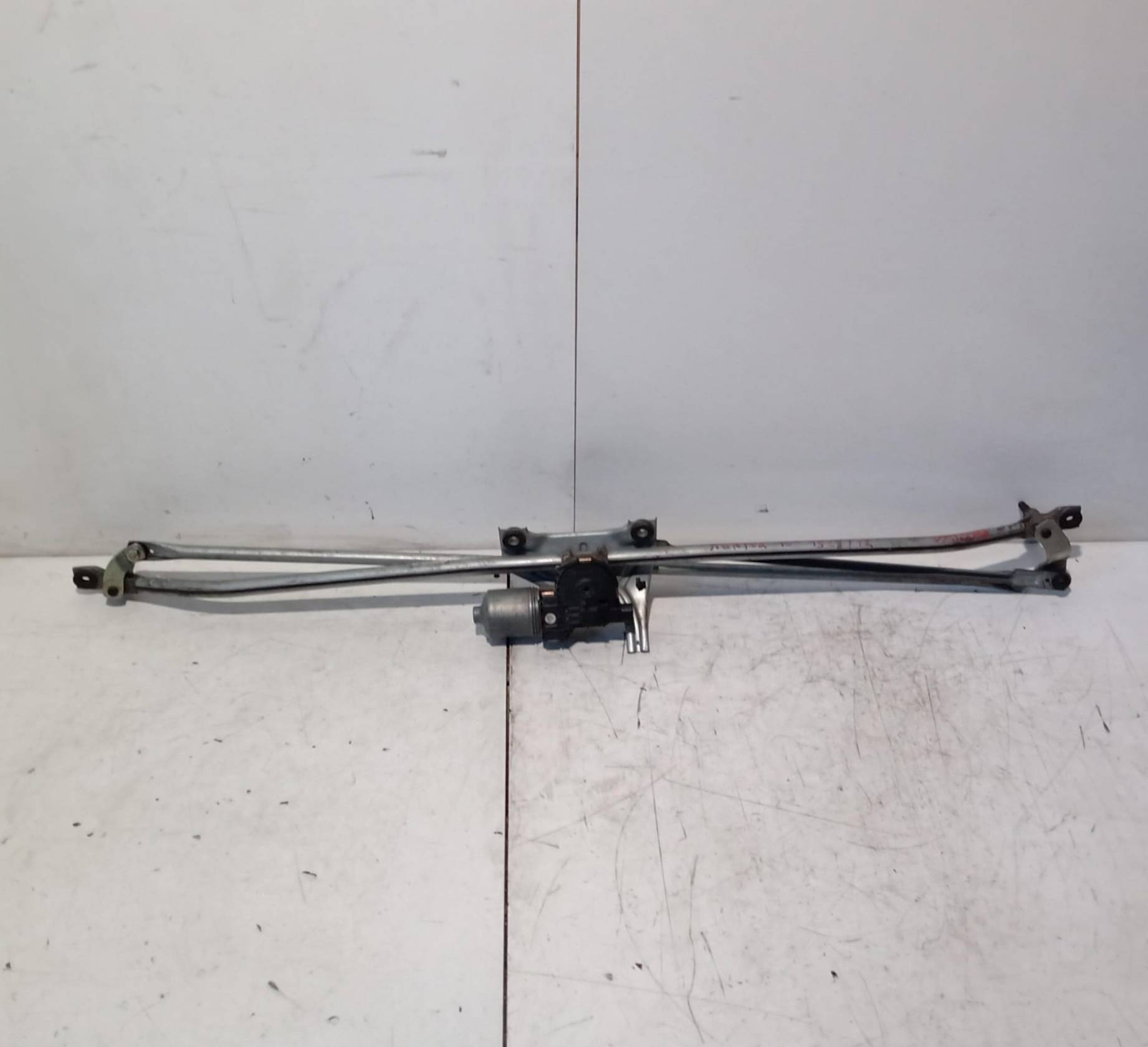 Motorino tergicristalli