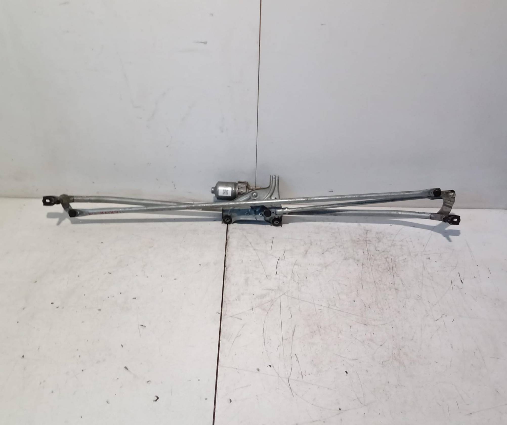 Motorino tergicristalli