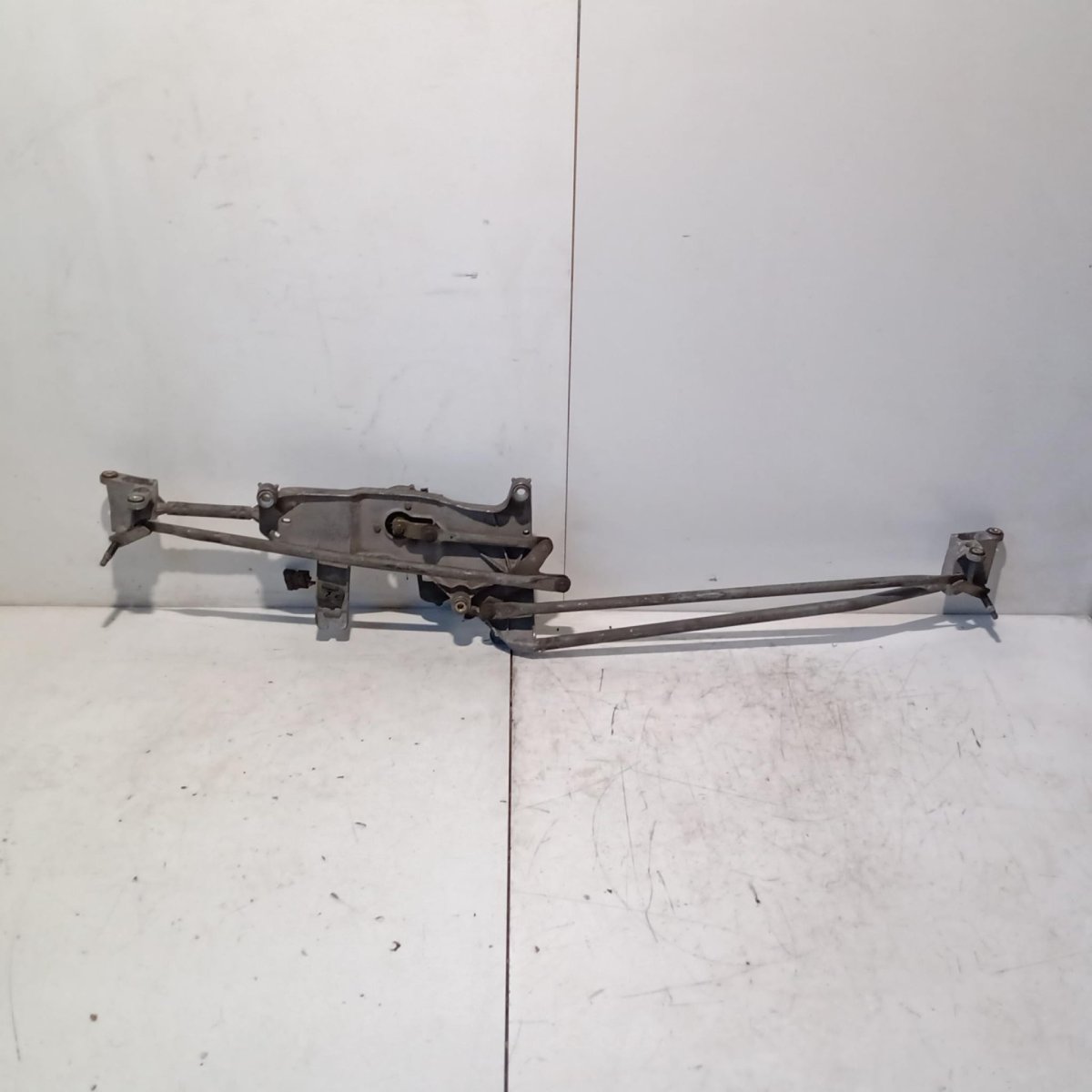 Motorino tergicristalli