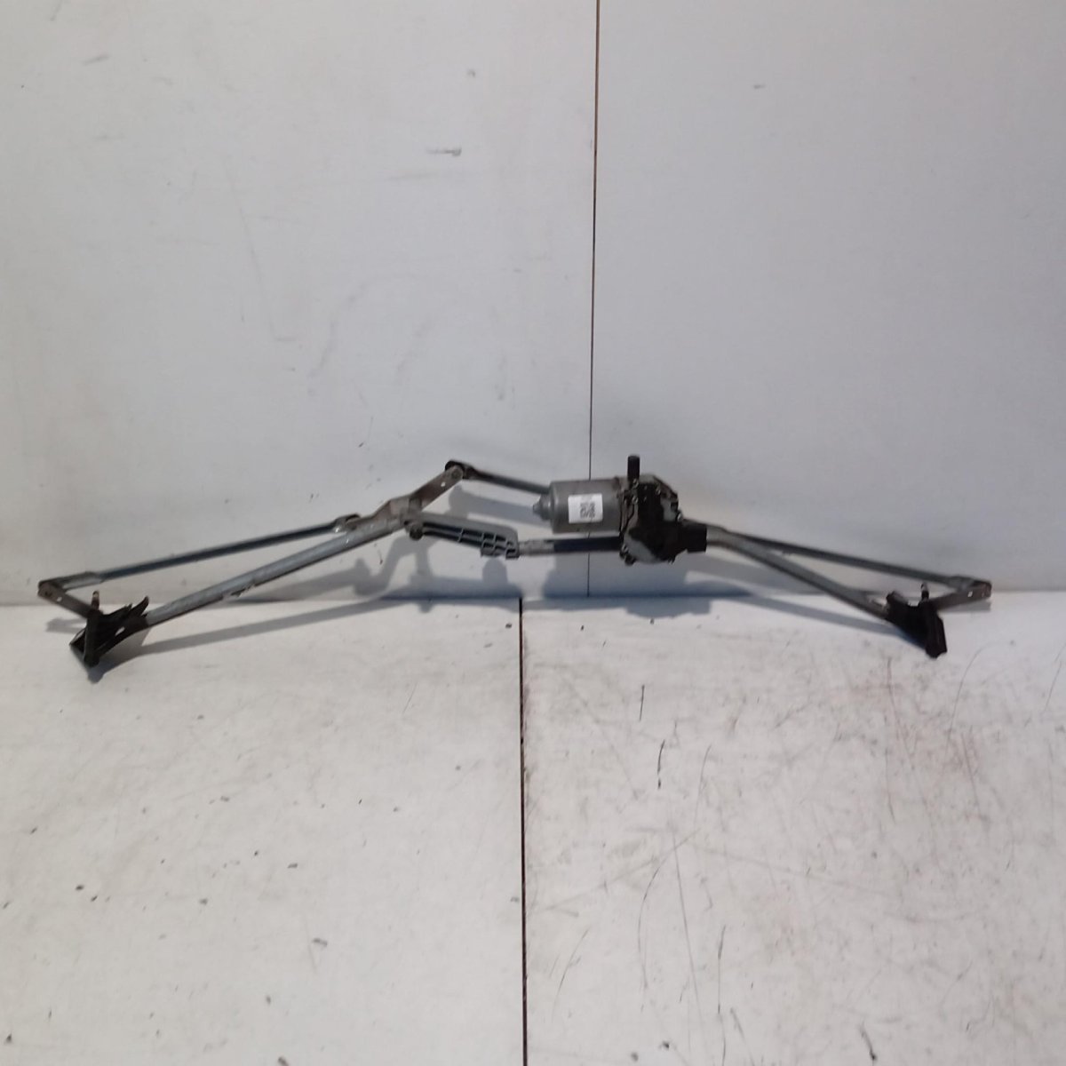 Motorino tergicristalli