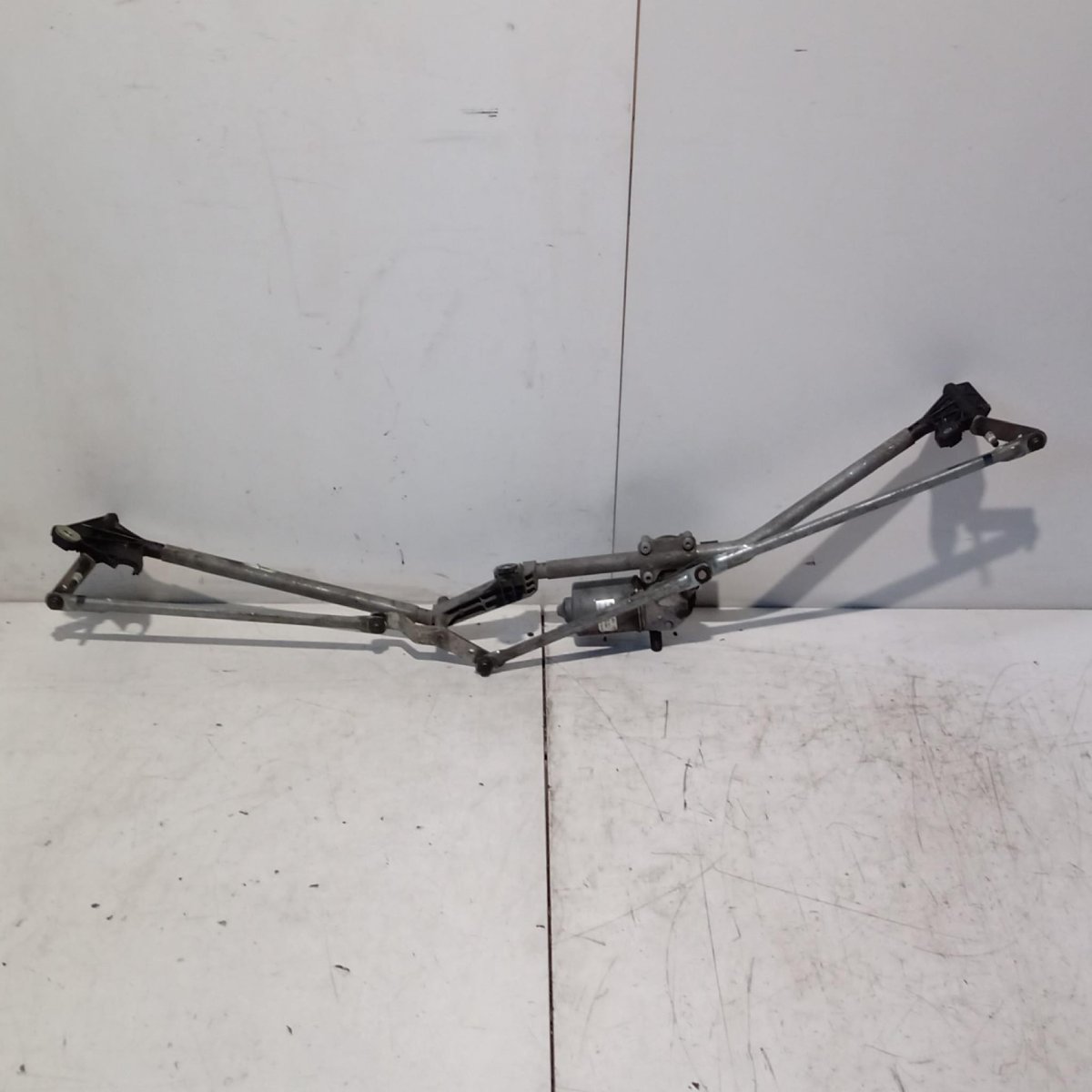 Motorino tergicristalli