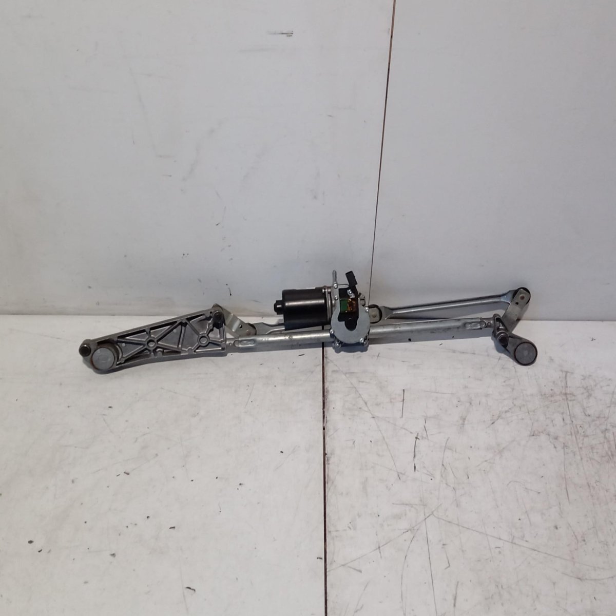 Motorino tergicristalli