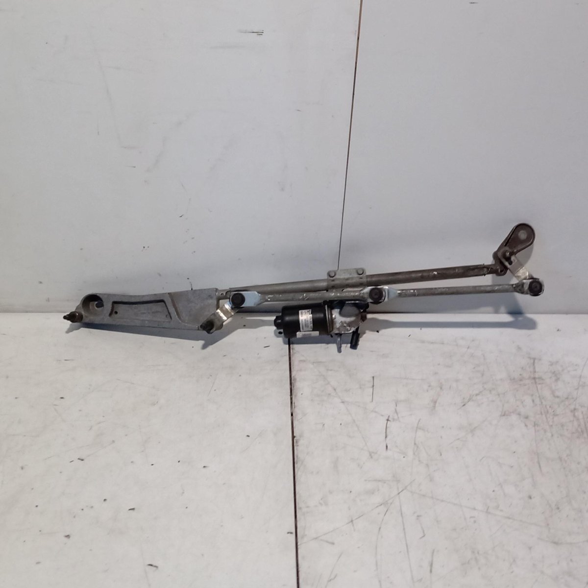 Motorino tergicristalli