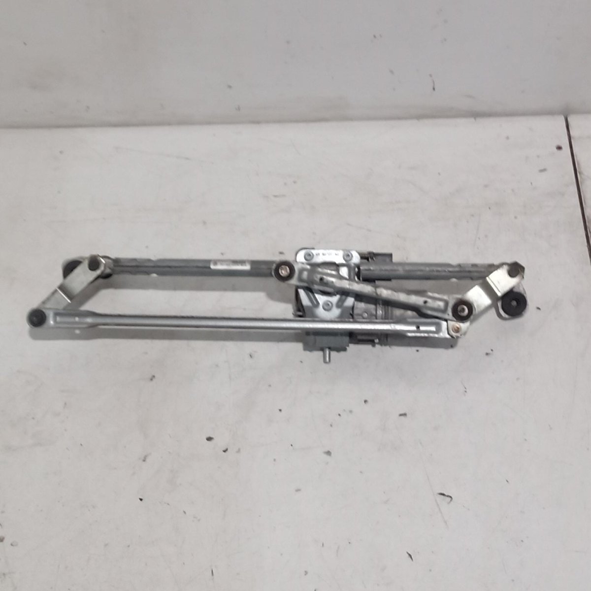 Motorino tergicristalli