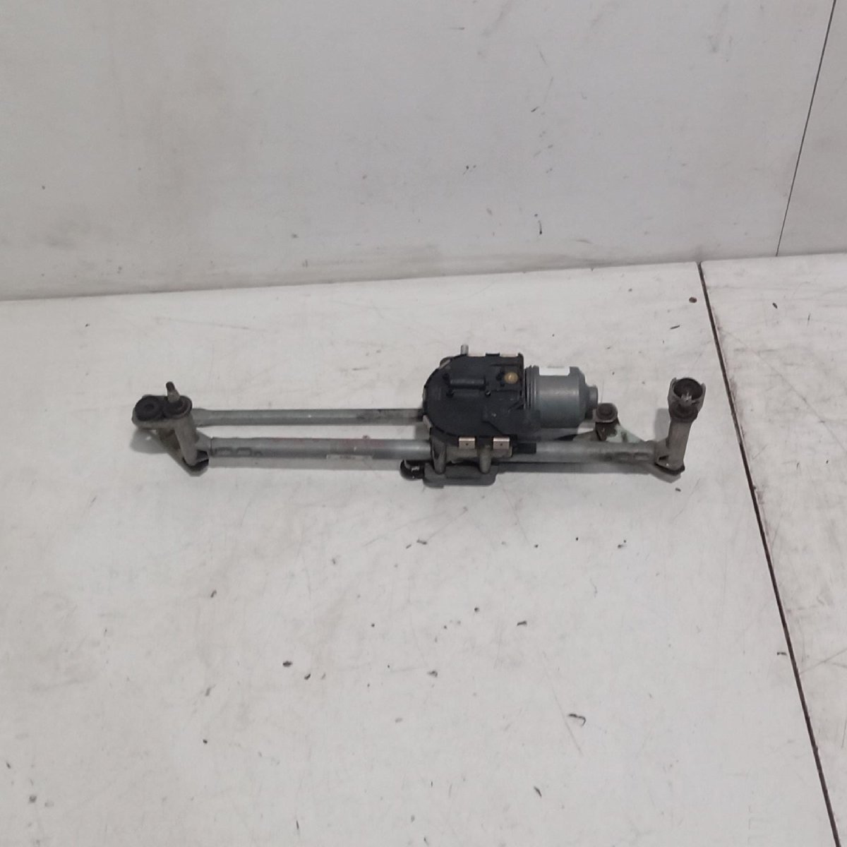 Motorino tergicristalli