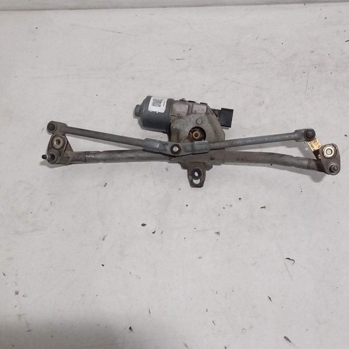 Motorino tergicristalli