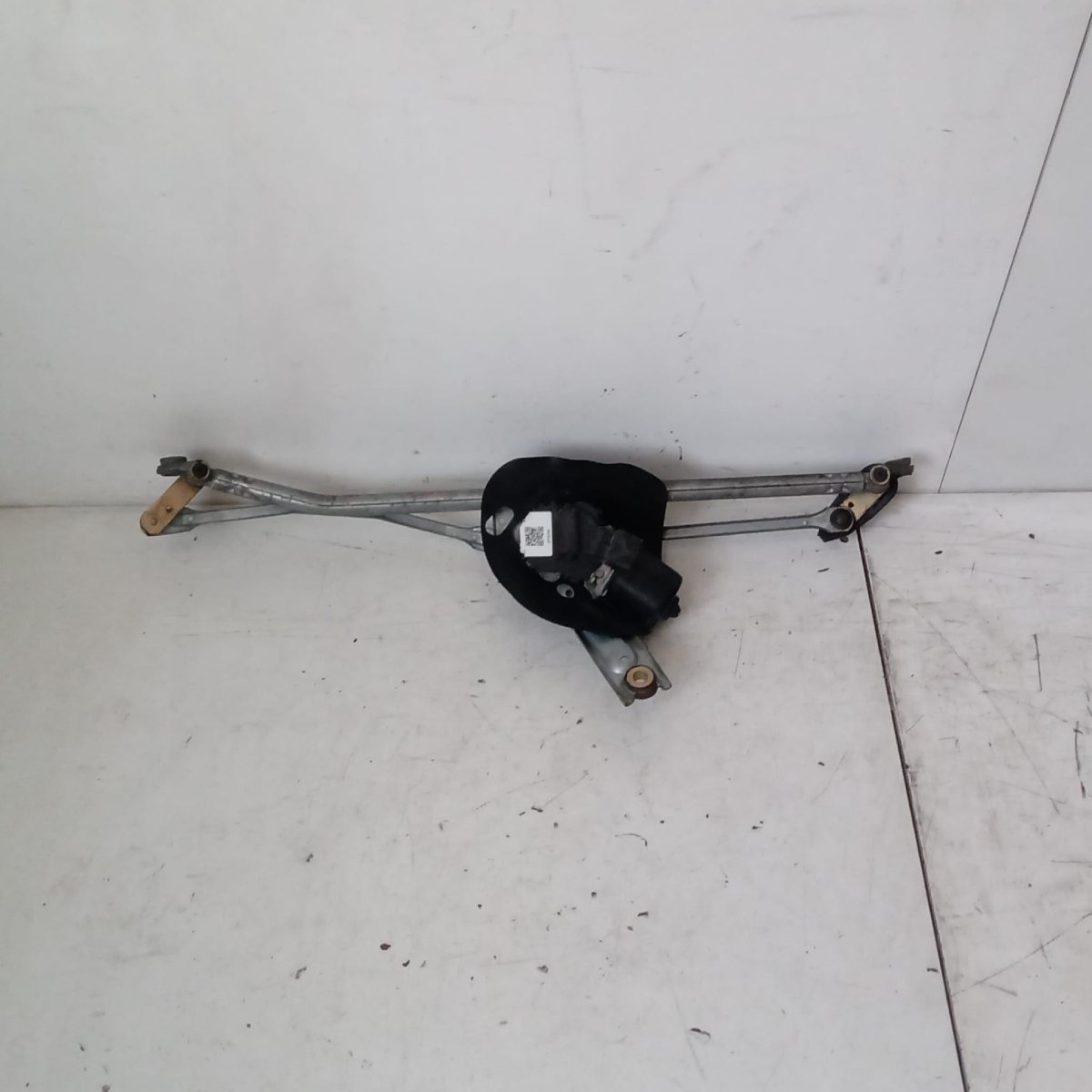 Motorino tergicristalli