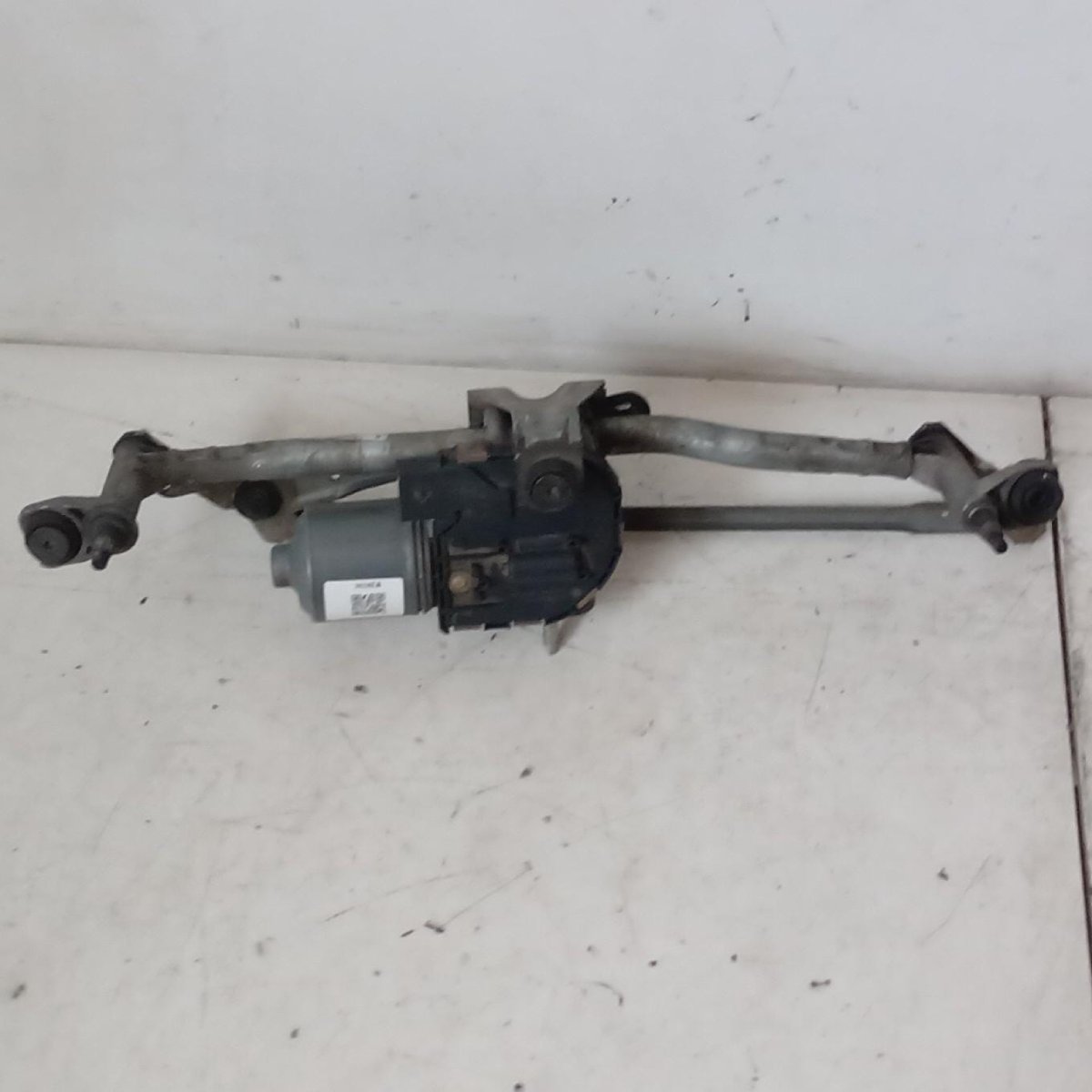 Motorino tergicristalli