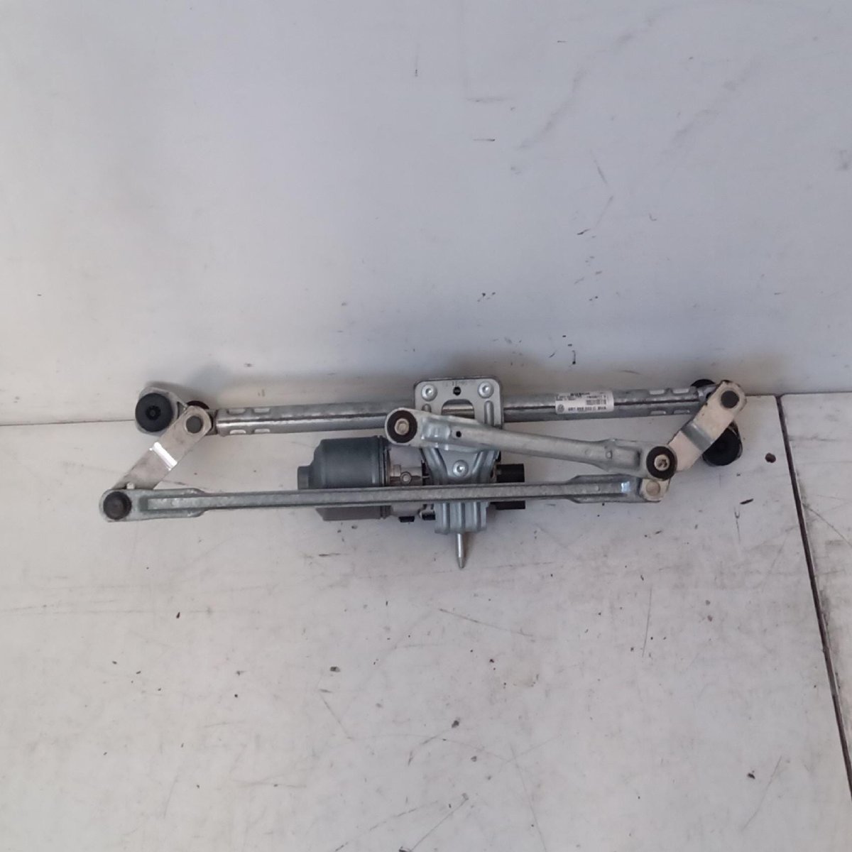 Motorino tergicristalli