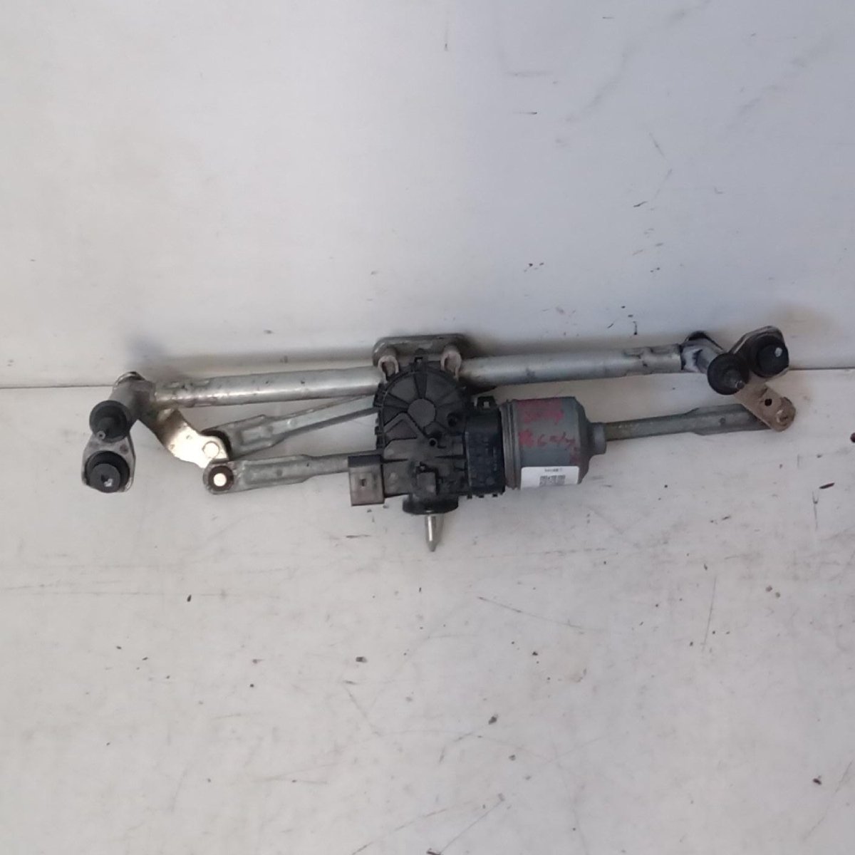 Motorino tergicristalli