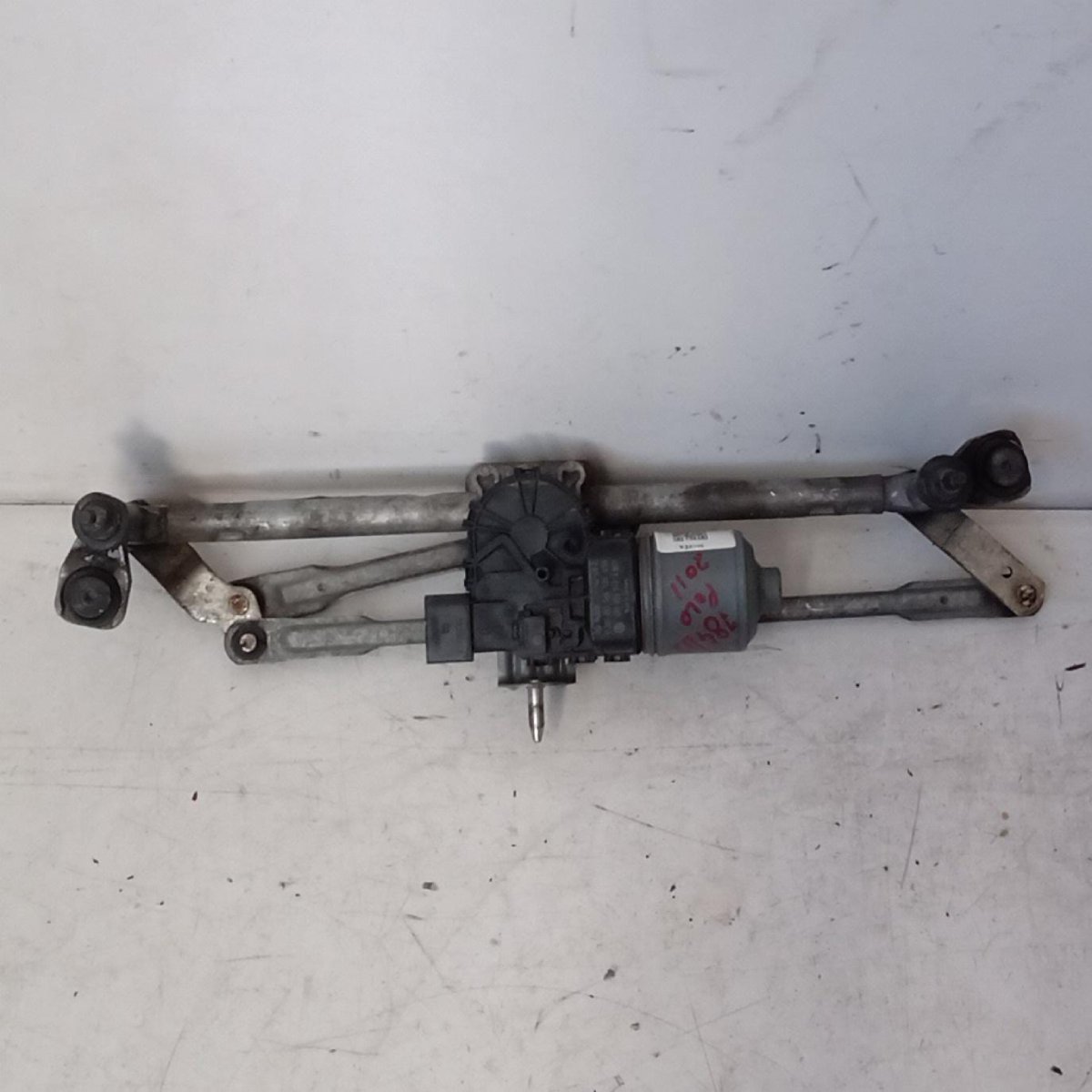 Motorino tergicristalli