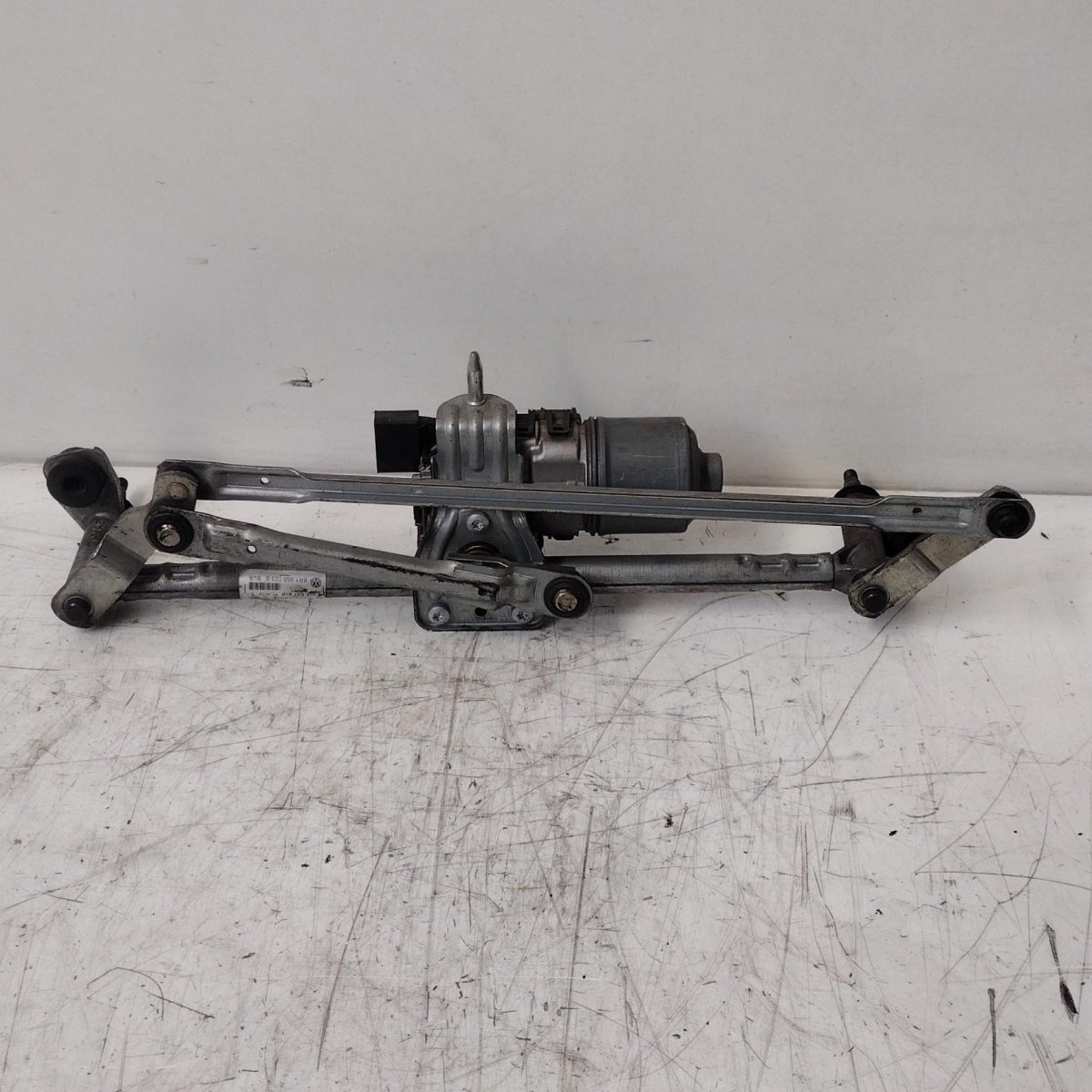 Motorino tergicristalli