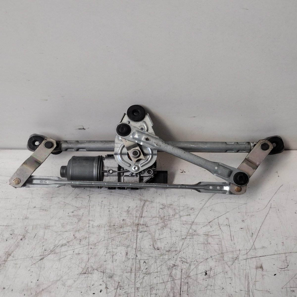 Motorino tergicristalli