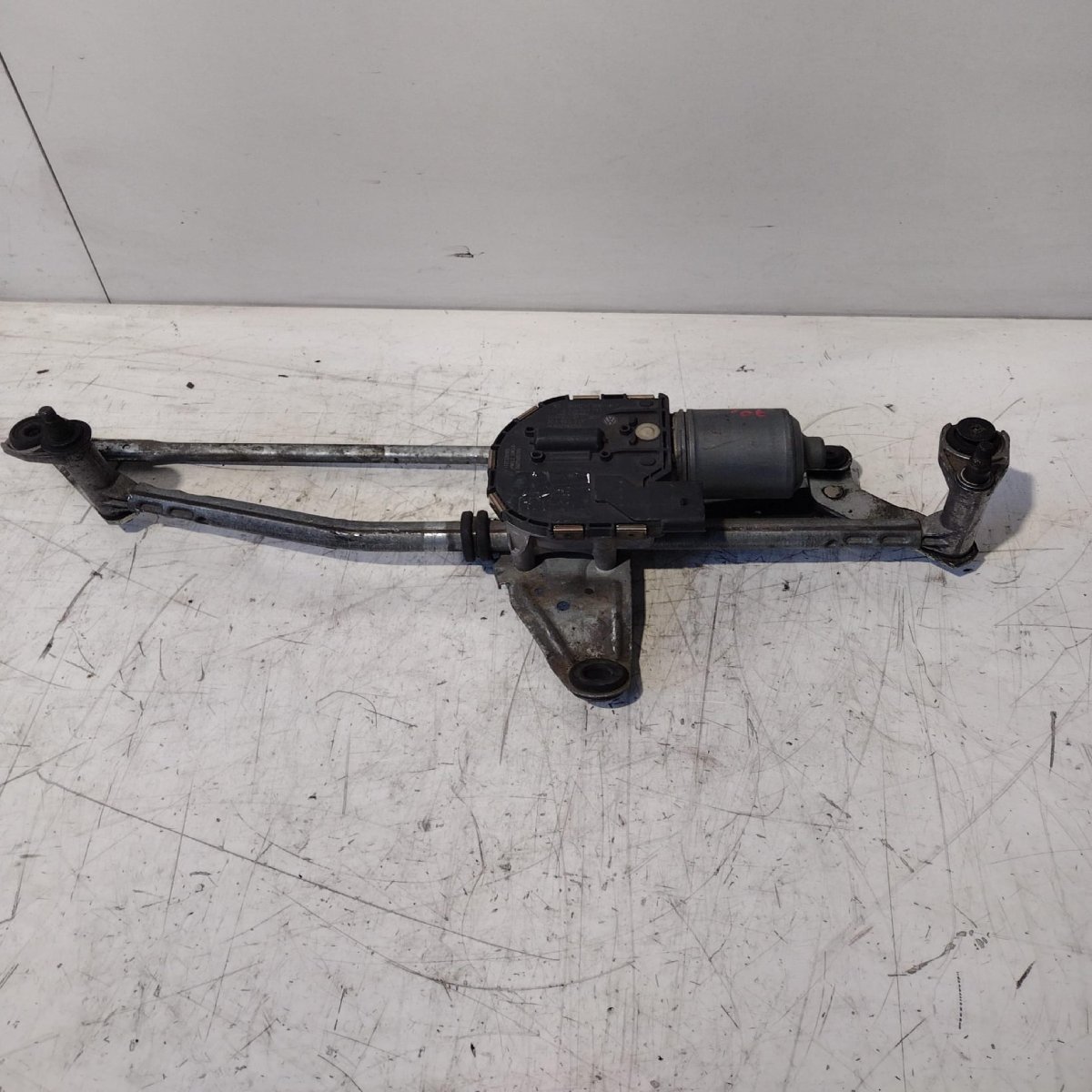 Motorino tergicristalli