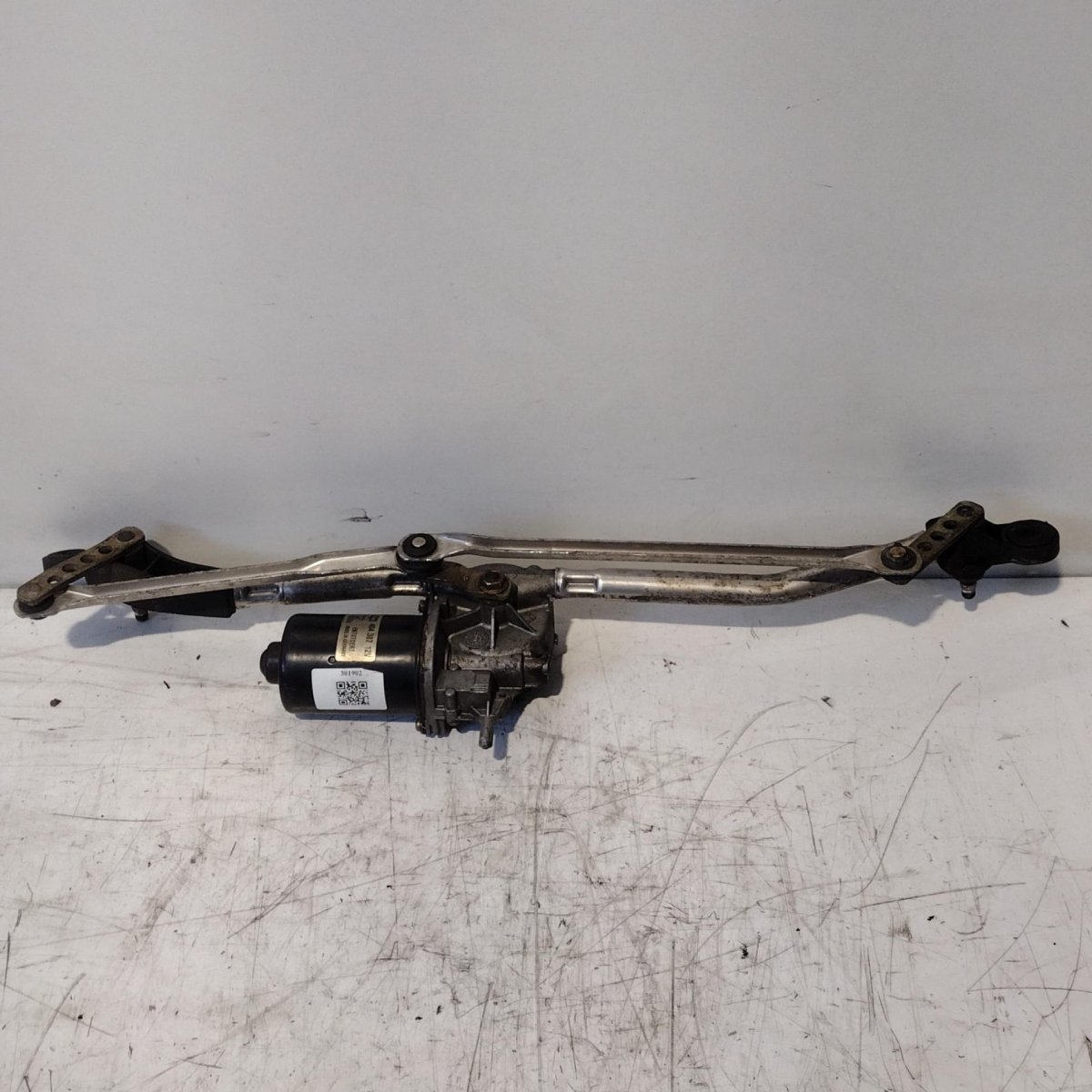 Motorino tergicristalli