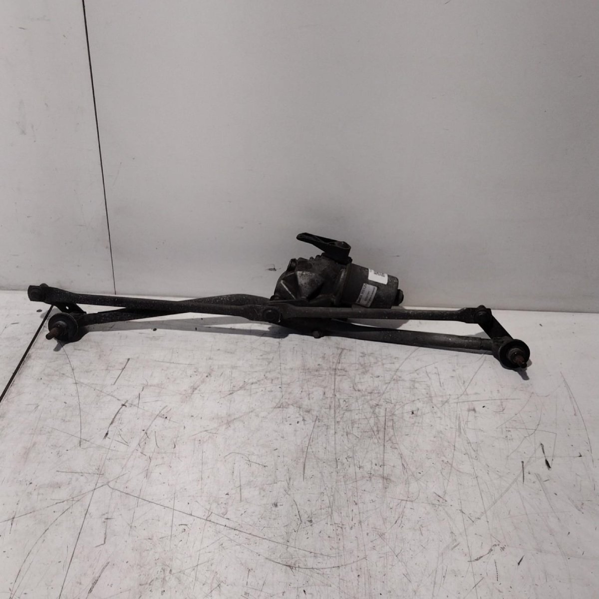 Motorino tergicristalli