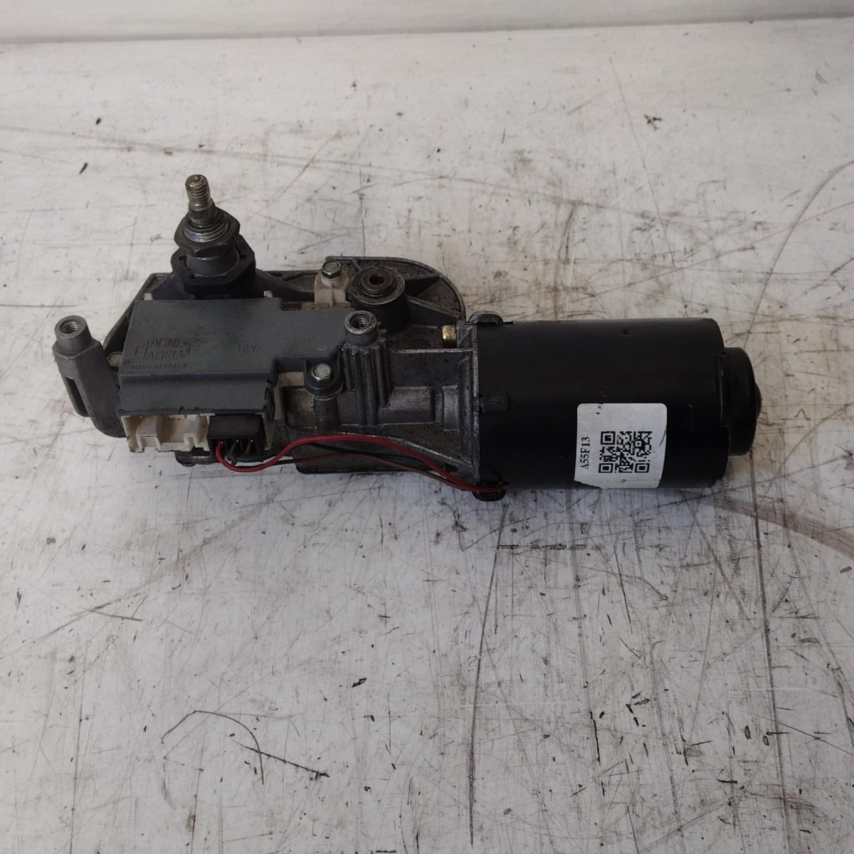 Motorino tergicristalli