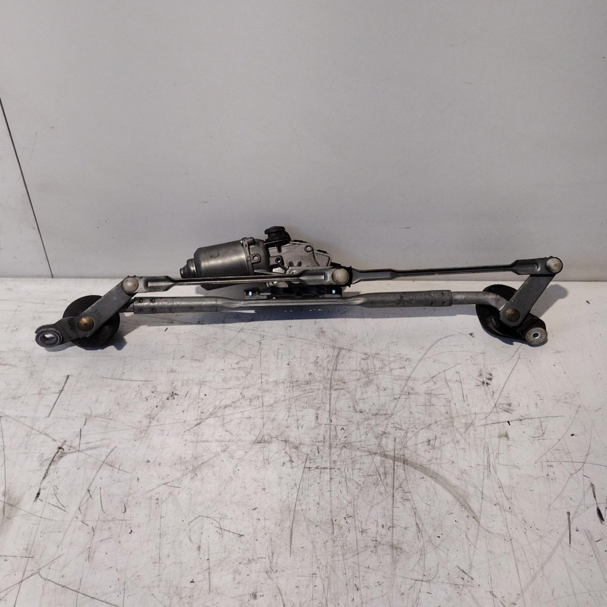 Motorino tergicristalli